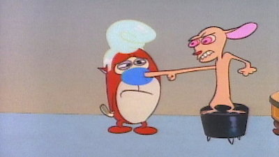 The Ren & Stimpy Show Season 3 Episode 1