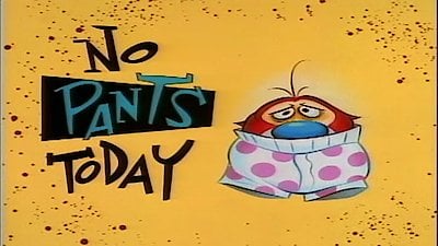 The Ren & Stimpy Show Season 3 Episode 2