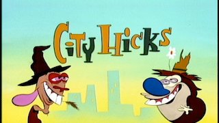 Watch The Ren & Stimpy Show Online - Full Episodes Of Season 5 To 1 | Yidio