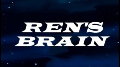 The Ren & Stimpy Show Season 5 Episode 4