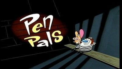The Ren & Stimpy Show Season 5 Episode 9