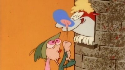 The Ren & Stimpy Show Season 5 Episode 13