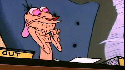 The Ren & Stimpy Show Season 1 Episode 12