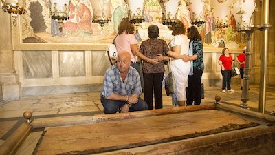 Bizarre Foods with Andrew Zimmern Season 8 Episode 10