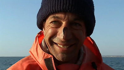 Bizarre Foods with Andrew Zimmern Season 2 Episode 17