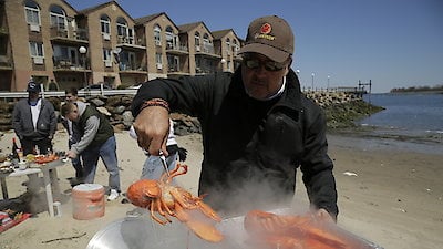 Bizarre Foods with Andrew Zimmern Season 9 Episode 11