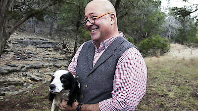 Bizarre Foods with Andrew Zimmern Season 7 Episode 10