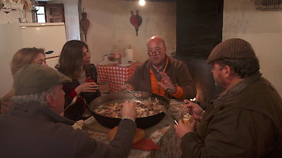 Bizarre Foods with Andrew Zimmern Season 16 Episode 1
