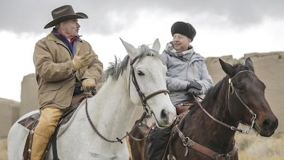 Bizarre Foods with Andrew Zimmern Season 20 Episode 1