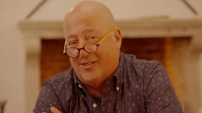 Bizarre Foods with Andrew Zimmern Season 19 Episode 3