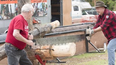 Bizarre Foods with Andrew Zimmern Season 19 Episode 1