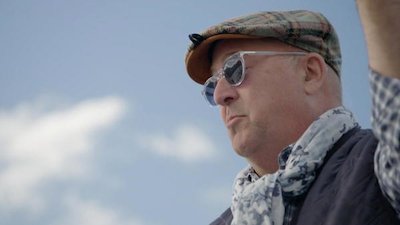 Bizarre Foods with Andrew Zimmern Season 19 Episode 5