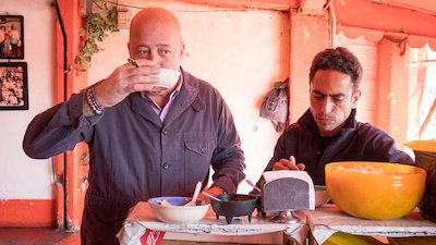 Bizarre Foods with Andrew Zimmern Season 19 Episode 7