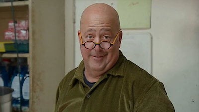 Bizarre Foods with Andrew Zimmern Season 18 Episode 3