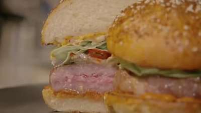 Bizarre Foods with Andrew Zimmern Season 18 Episode 7