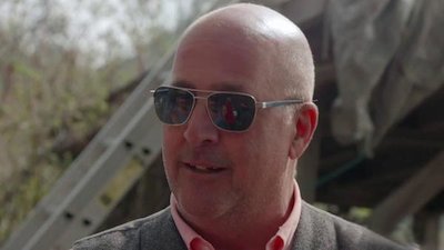 Bizarre Foods with Andrew Zimmern Season 18 Episode 8