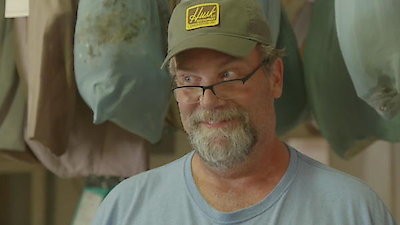 Bizarre Foods with Andrew Zimmern Season 18 Episode 2