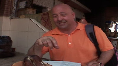 Bizarre Foods with Andrew Zimmern Season 1 Episode 2