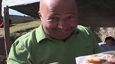 Bizarre Foods with Andrew Zimmern Season 1 Episode 3