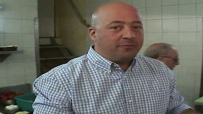 Bizarre Foods with Andrew Zimmern Season 1 Episode 4