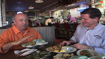 Bizarre Foods with Andrew Zimmern Season 1 Episode 5
