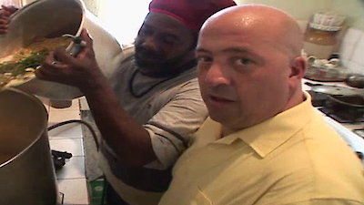 Bizarre Foods with Andrew Zimmern Season 1 Episode 7