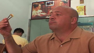 Bizarre Foods with Andrew Zimmern Season 1 Episode 10