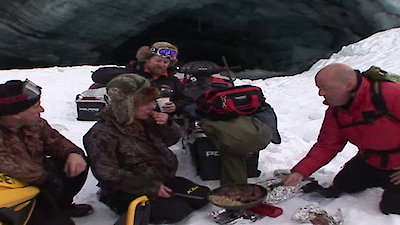 Bizarre Foods with Andrew Zimmern Season 1 Episode 14