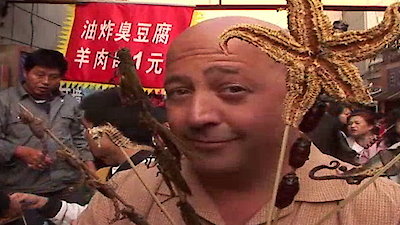 Bizarre Foods with Andrew Zimmern Season 2 Episode 1
