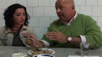 Bizarre Foods with Andrew Zimmern Season 3 Episode 2