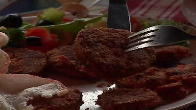 Bizarre Foods with Andrew Zimmern Season 3 Episode 3