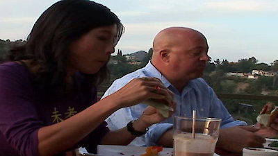Bizarre Foods with Andrew Zimmern Season 3 Episode 6