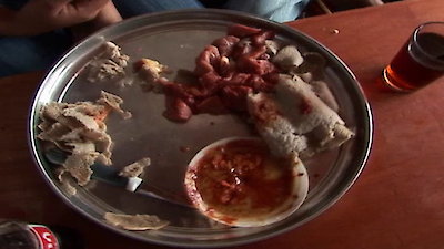 Bizarre Foods with Andrew Zimmern Season 3 Episode 9