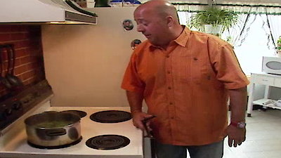 Bizarre Foods with Andrew Zimmern Season 3 Episode 10