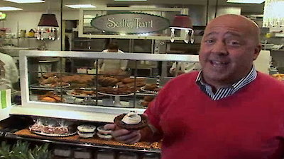 Bizarre Foods with Andrew Zimmern Season 3 Episode 14