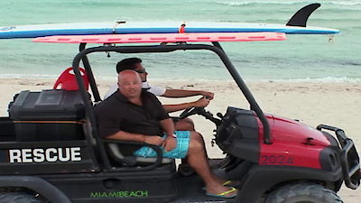 Bizarre Foods with Andrew Zimmern Season 3 Episode 15