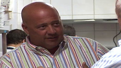 Bizarre Foods with Andrew Zimmern Season 4 Episode 5