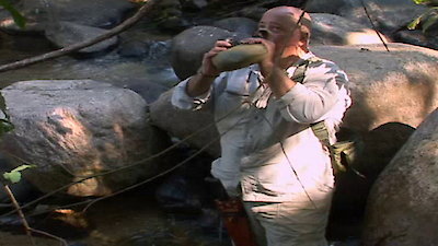 Bizarre Foods with Andrew Zimmern Season 4 Episode 10