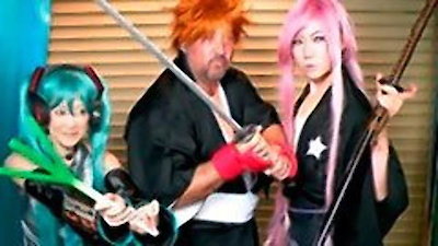 Bizarre Foods with Andrew Zimmern Season 5 Episode 6