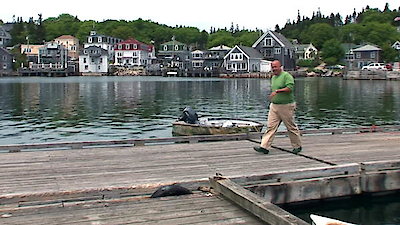 Bizarre Foods with Andrew Zimmern Season 5 Episode 9