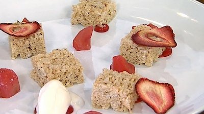 Bizarre Foods with Andrew Zimmern Season 6 Episode 5