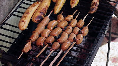 Bizarre Foods with Andrew Zimmern Season 6 Episode 7