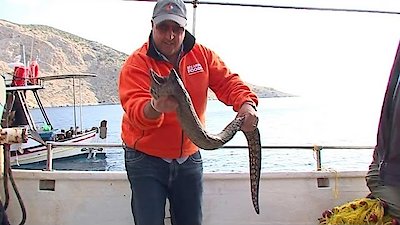 Bizarre Foods with Andrew Zimmern Season 6 Episode 8