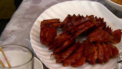 Bizarre Foods with Andrew Zimmern Season 6 Episode 11