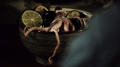 Bizarre Foods with Andrew Zimmern Season 6 Episode 13