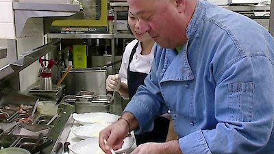Bizarre Foods with Andrew Zimmern Season 6 Episode 15