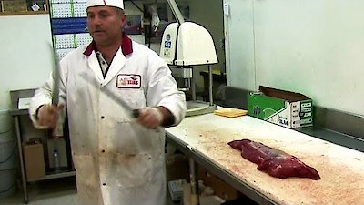 Bizarre Foods with Andrew Zimmern Season 6 Episode 22
