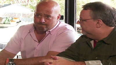 Bizarre Foods with Andrew Zimmern Season 7 Episode 8