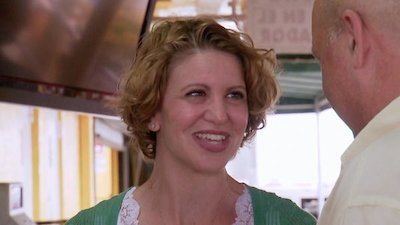 Bizarre Foods with Andrew Zimmern Season 8 Episode 3