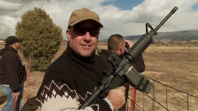 Bizarre Foods with Andrew Zimmern Season 8 Episode 4